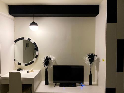 Taipei Nihow Apartment