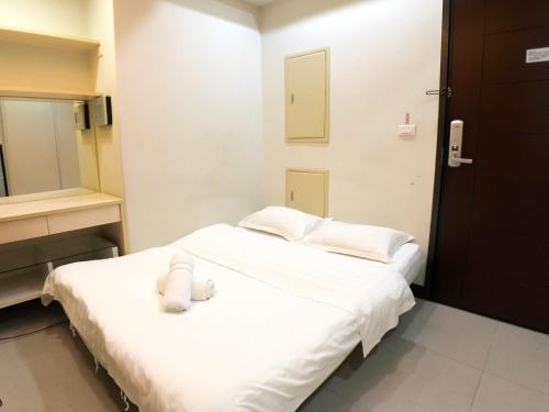 Taipei Nihow Apartment