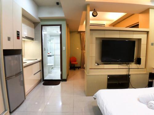 Taipei Nihow Apartment