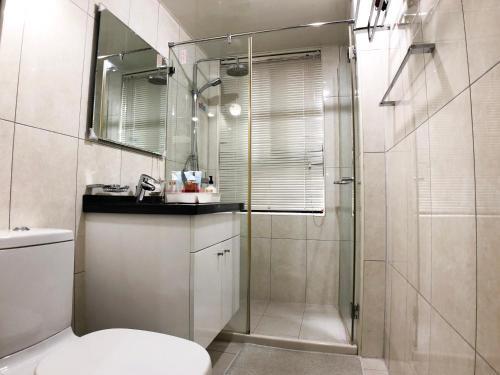 Taipei Nihow Apartment
