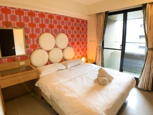 Taipei Nihow Apartment