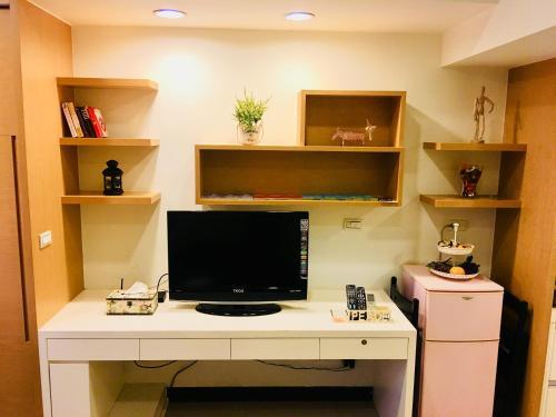 Taipei Nihow Apartment