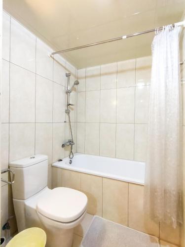 Taipei Nihow Apartment