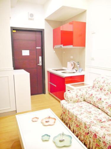 Taipei Nihow Apartment