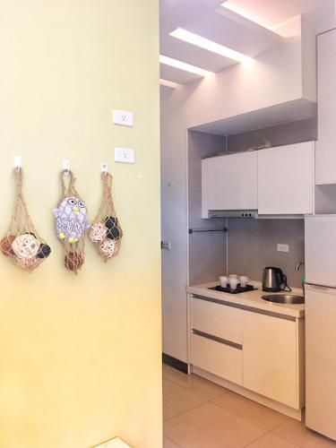 Taipei Nihow Apartment