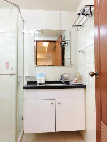 Taipei Nihow Apartment