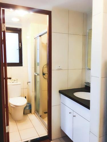Taipei Nihow Apartment