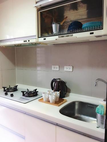 Taipei Nihow Apartment