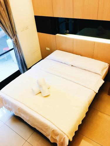 Taipei Nihow Apartment