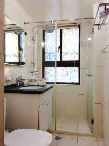 Taipei Nihow Apartment