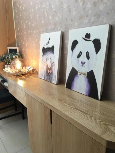 Taipei Nihow Apartment