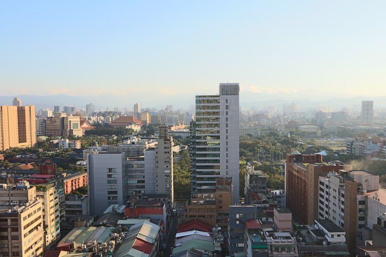 Sky19 Hotel