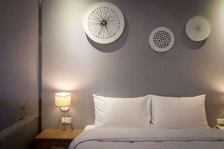 Sky19 Hotel