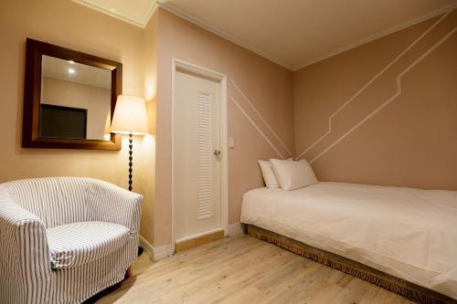 Albergue May Rooms Taipei Ntu