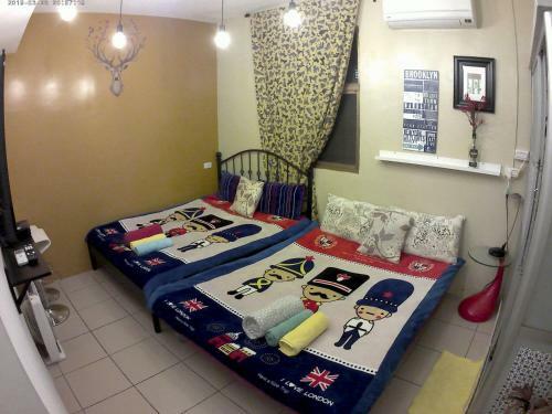 Hostal Vincent Willem Van Gogh Hall