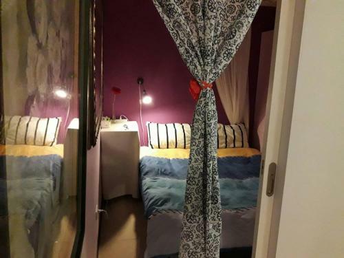 Hostal Vincent Willem Van Gogh Hall