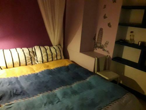 Hostal Vincent Willem Van Gogh Hall