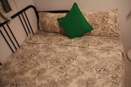 Hostal Vincent Willem Van Gogh Hall