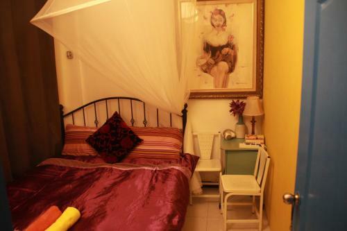 Hostal Vincent Willem Van Gogh Hall