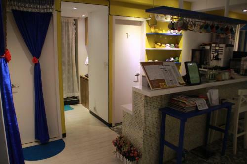 Hostal Vincent Willem Van Gogh Hall