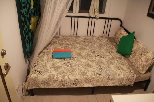 Hostal Vincent Willem Van Gogh Hall