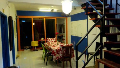 Hostal Vincent Willem Van Gogh Hall