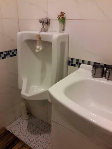 Hostal Vincent Willem Van Gogh Hall