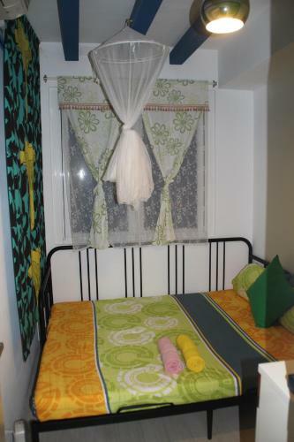 Hostal Vincent Willem Van Gogh Hall