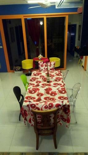 Hostal Vincent Willem Van Gogh Hall