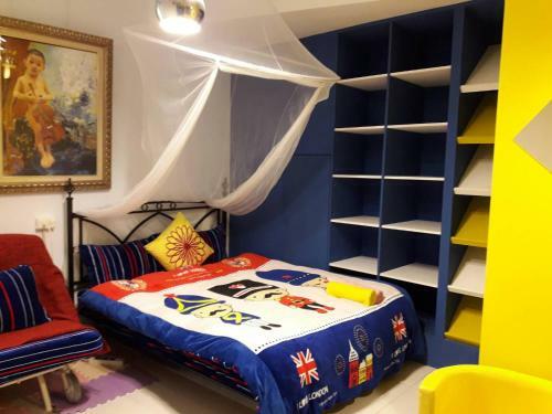 Hostal Vincent Willem Van Gogh Hall