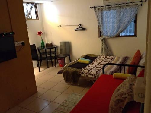 Hostal Vincent Willem Van Gogh Hall
