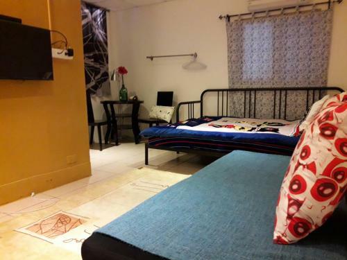 Hostal Vincent Willem Van Gogh Hall