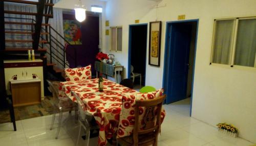 Hostal Vincent Willem Van Gogh Hall