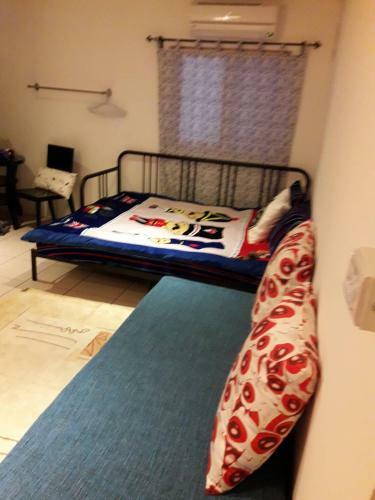 Hostal Vincent Willem Van Gogh Hall