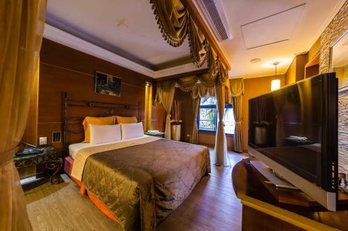 Lestar Motel