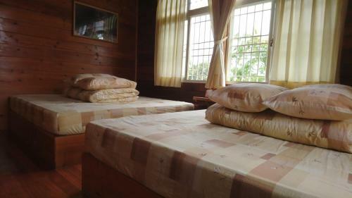An Yun Mountain Homestay