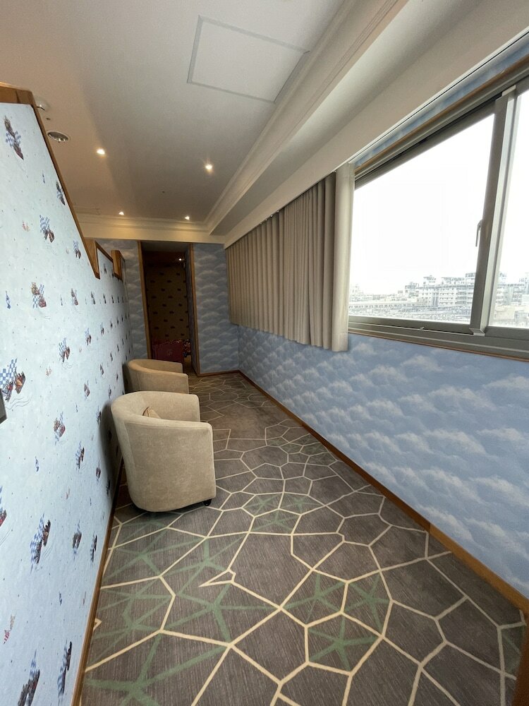 Lixin Grand Hotel