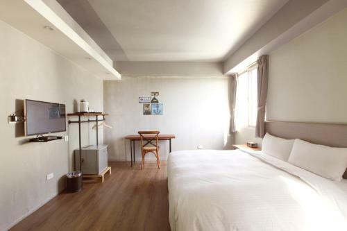 Hotel Friendly Inn
