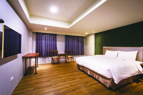 Hotel Friendly Inn