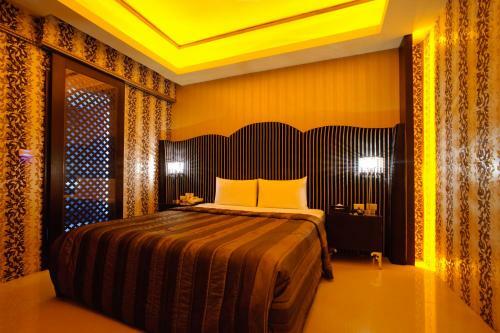 Zhen 13 Villa Motel