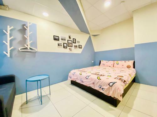 Hostal Wei Yang Guest House