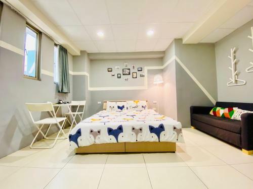 Hostal Wei Yang Guest House