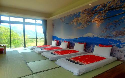 Yulaikung B&B