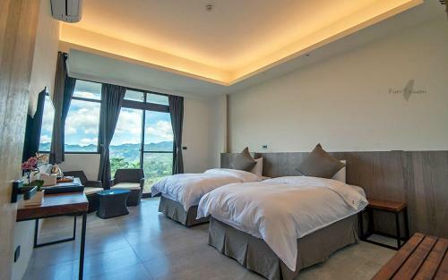 Yulaikung B&B
