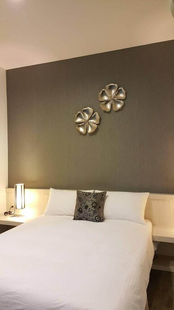 Hotel Hao Yang