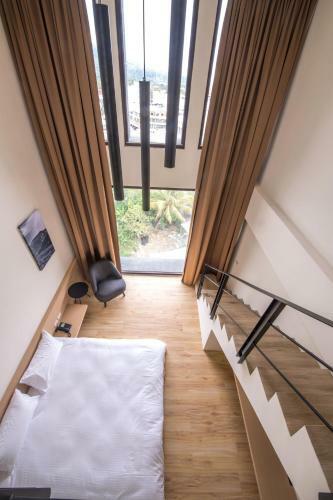 Hostal Ket Hotel