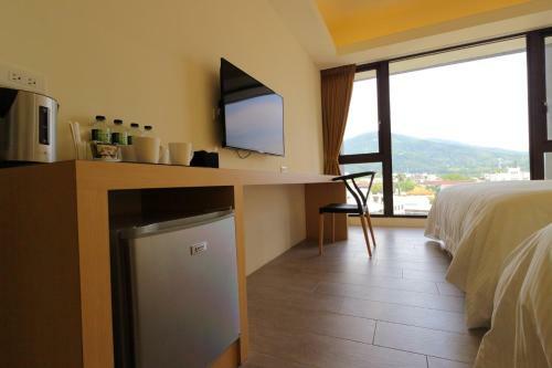 Hostal Ket Hotel