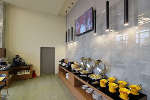 Hostal Ket Hotel