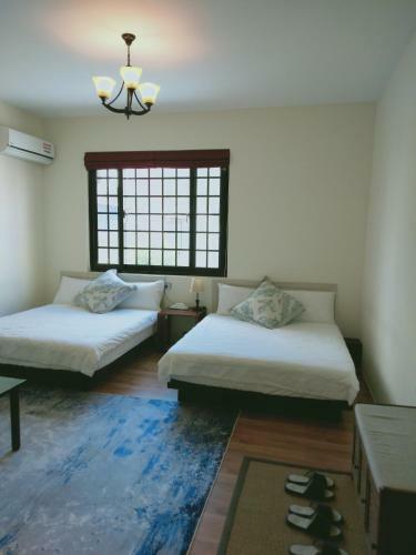 Little Time Guesthouse