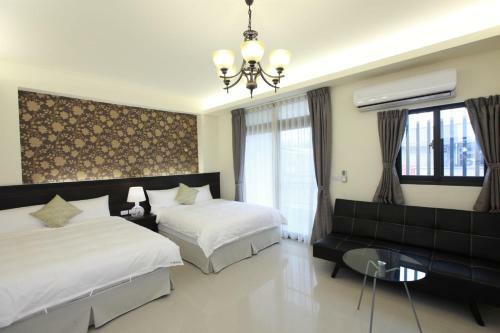 Yuli Happiness B&B
